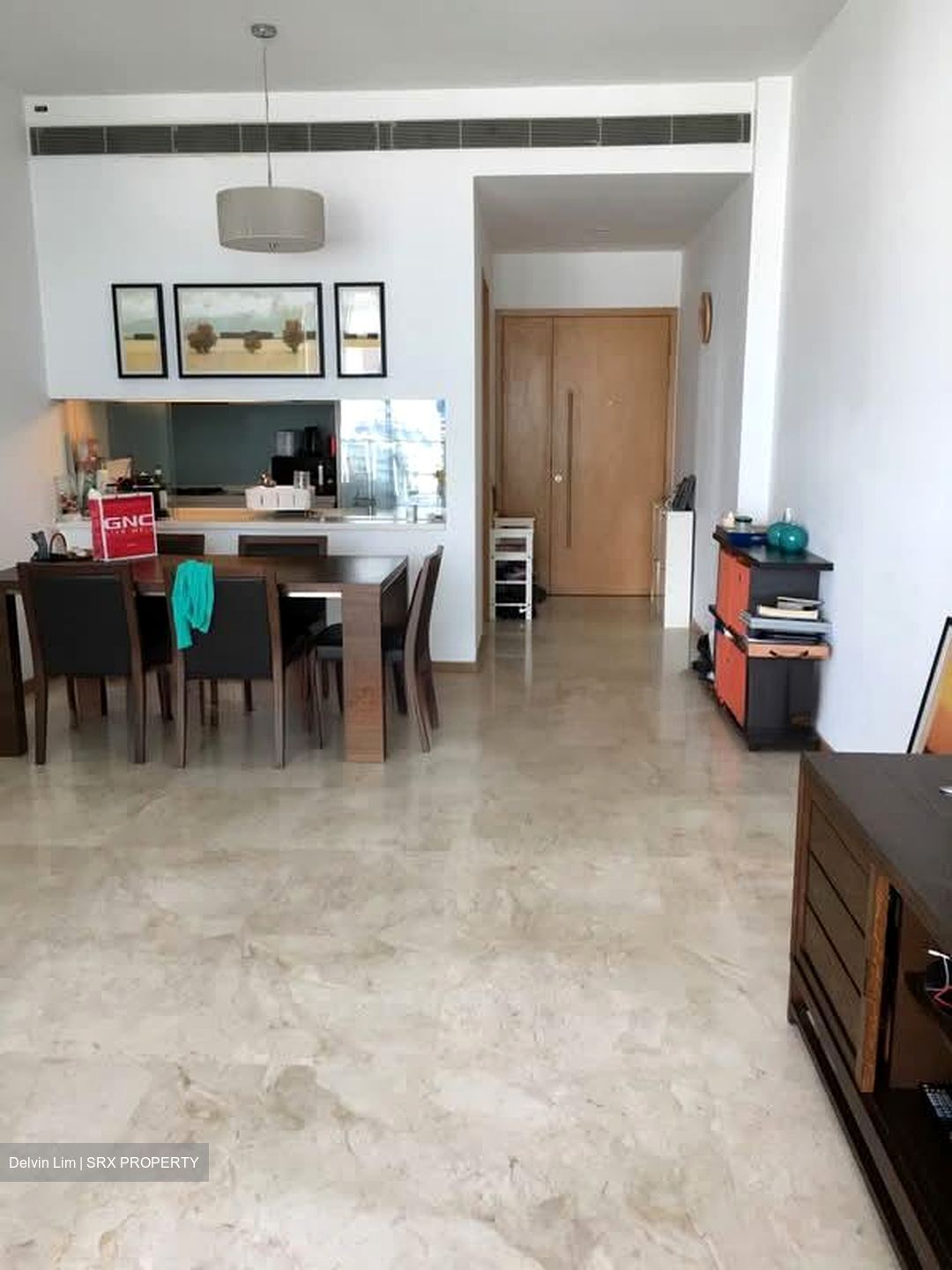 The Lincoln Residences (D11), Condominium #601503551